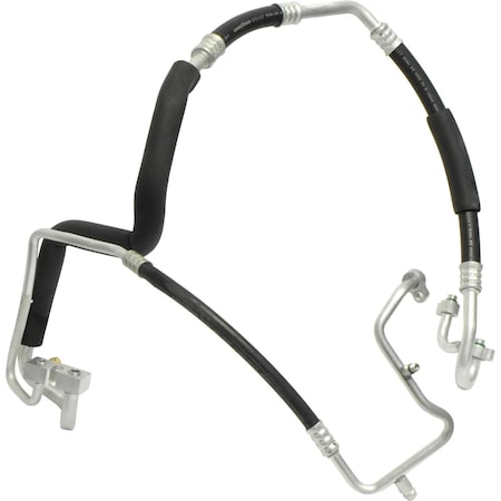 Universal Air Cond Universal Air Conditioning Hose Assembly, Ha10927C HA10927C